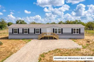 2 ACRES New Sulphur Springs Road, San Antonio, TX 78263