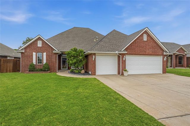 125 SW 69th Court, Oklahoma City, OK 73139