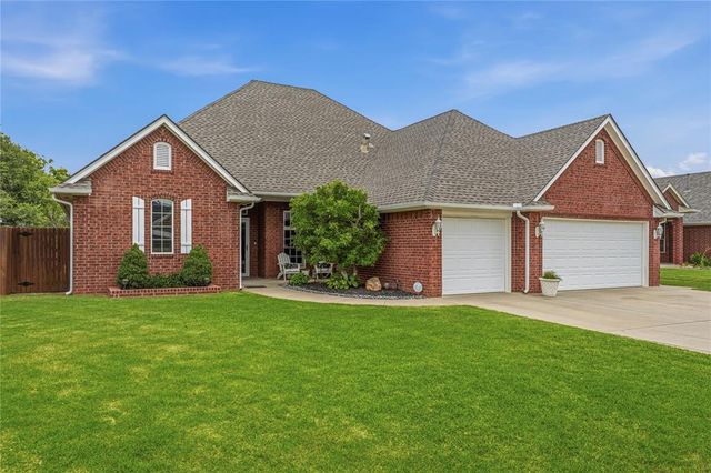 125 SW 69th Court, Oklahoma City, OK 73139