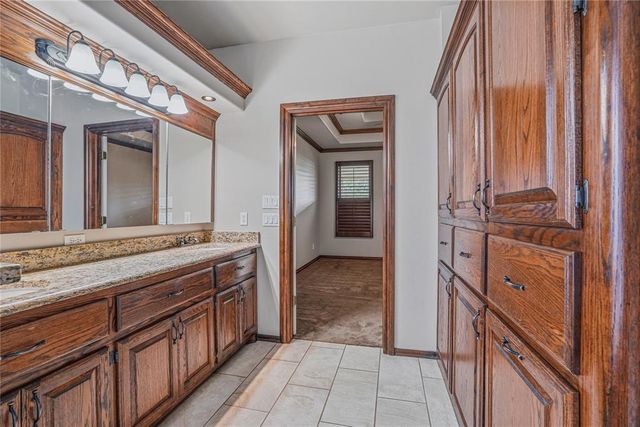 125 SW 69th Court, Oklahoma City, OK 73139