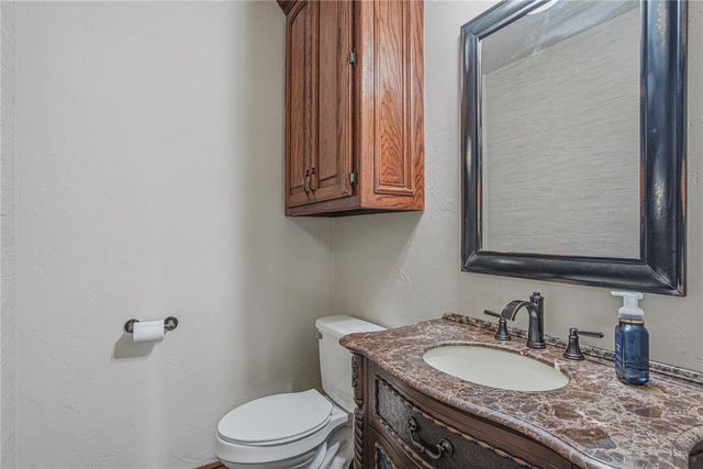 125 SW 69th Court, Oklahoma City, OK 73139