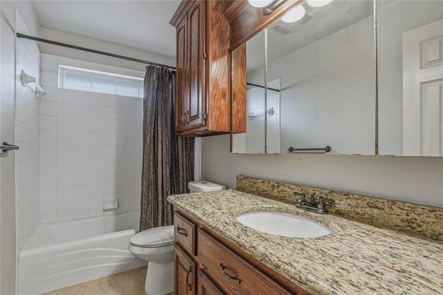 125 SW 69th Court, Oklahoma City, OK 73139