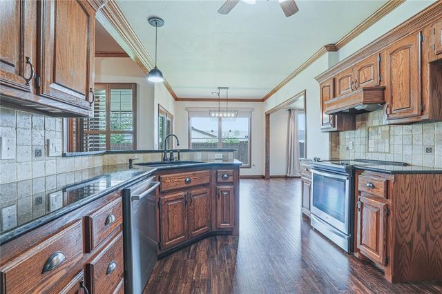 125 SW 69th Court, Oklahoma City, OK 73139