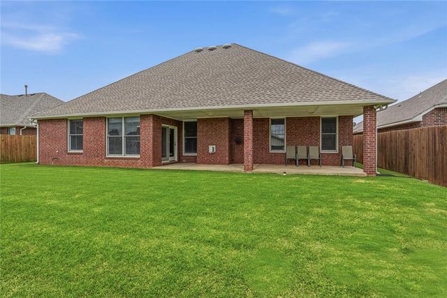125 SW 69th Court, Oklahoma City, OK 73139
