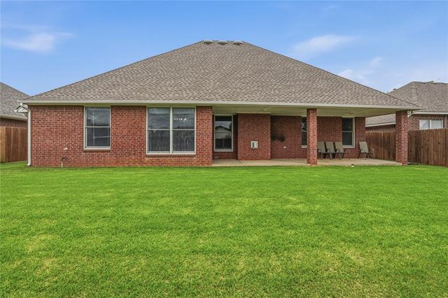 125 SW 69th Court, Oklahoma City, OK 73139