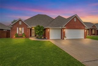 125 SW 69th Court, Oklahoma City, OK 73139