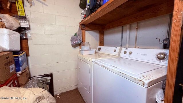 11432 GODFREY Way, Jacksonville, FL 32223