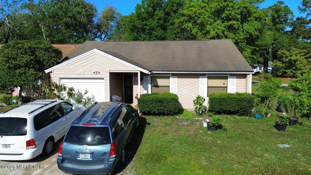 11432 GODFREY Way, Jacksonville, FL 32223