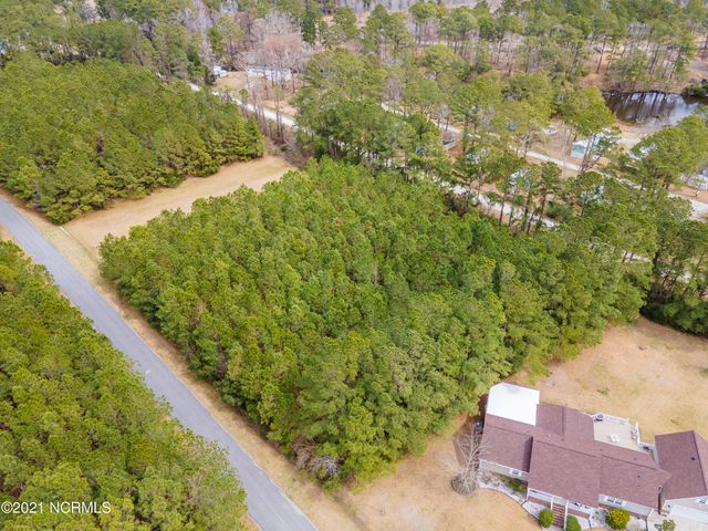 9219 Hart Drive, Oriental, NC 28571