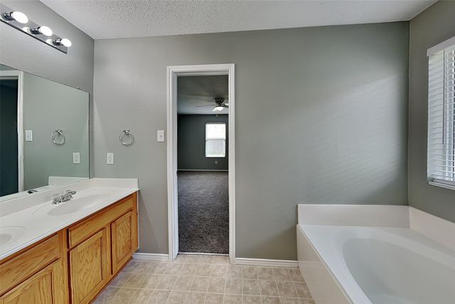 9941 George Bush Drive, Mckinney, TX 75072