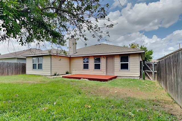 9941 George Bush Drive, Mckinney, TX 75072