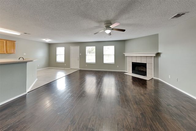9941 George Bush Drive, Mckinney, TX 75072