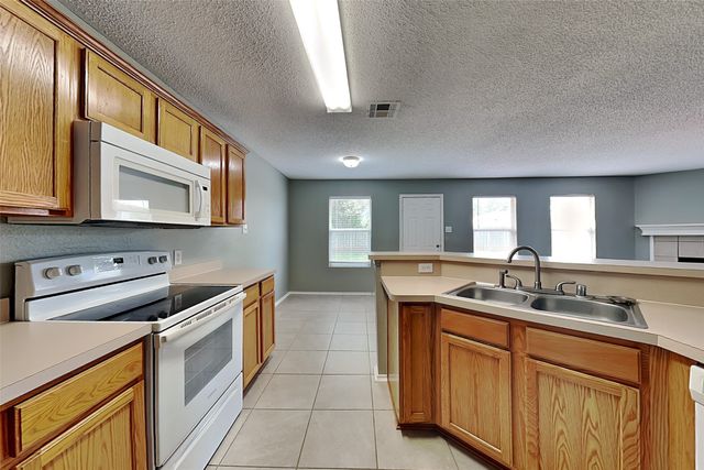 9941 George Bush Drive, Mckinney, TX 75072