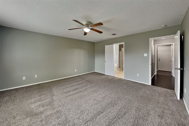 9941 George Bush Drive, Mckinney, TX 75072