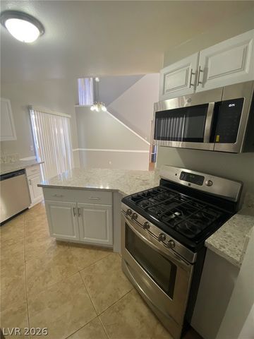 4028 Abrams Avenue, Las Vegas, NV 89110