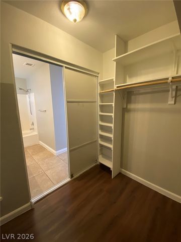 4028 Abrams Avenue, Las Vegas, NV 89110