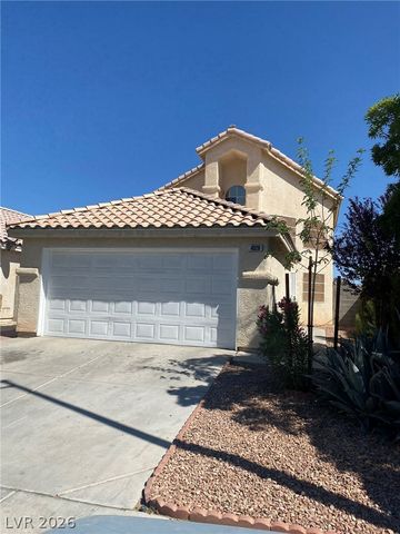 4028 Abrams Avenue, Las Vegas, NV 89110