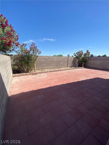 4028 Abrams Avenue, Las Vegas, NV 89110