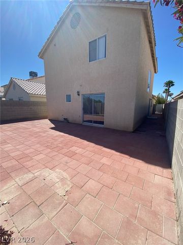 4028 Abrams Avenue, Las Vegas, NV 89110