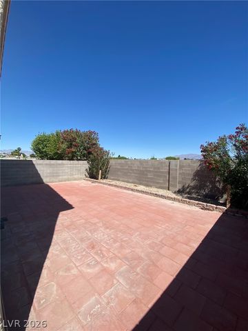 4028 Abrams Avenue, Las Vegas, NV 89110