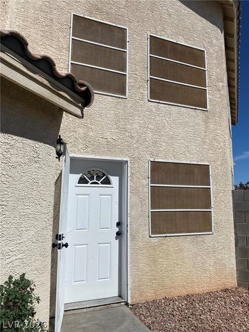 4028 Abrams Avenue, Las Vegas, NV 89110