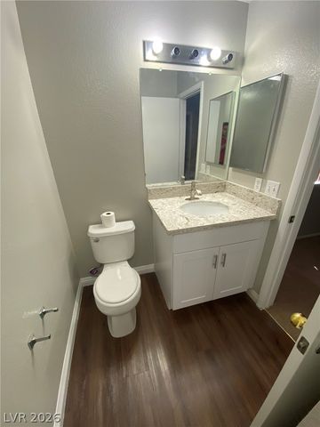 4028 Abrams Avenue, Las Vegas, NV 89110