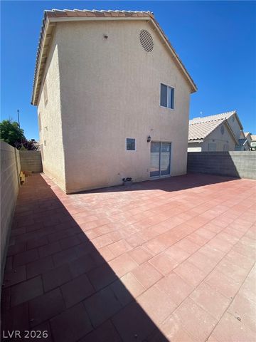 4028 Abrams Avenue, Las Vegas, NV 89110