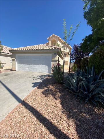 4028 Abrams Avenue, Las Vegas, NV 89110