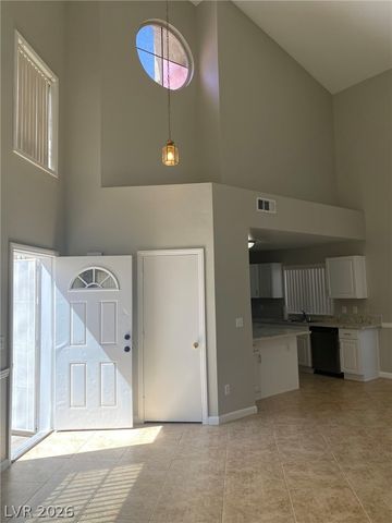 4028 Abrams Avenue, Las Vegas, NV 89110