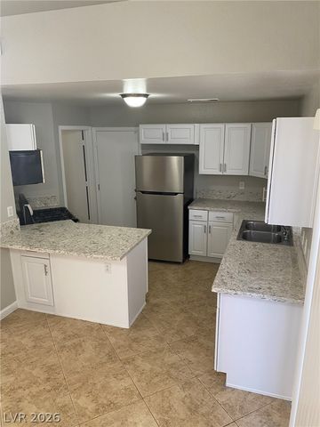 4028 Abrams Avenue, Las Vegas, NV 89110