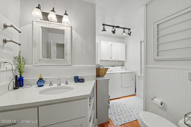 303 State Street, Bay Saint Louis, MS 39520