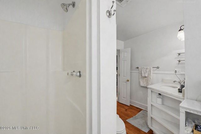 303 State Street, Bay Saint Louis, MS 39520