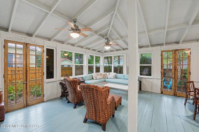 303 State Street, Bay Saint Louis, MS 39520