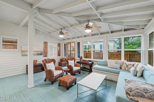 303 State Street, Bay Saint Louis, MS 39520