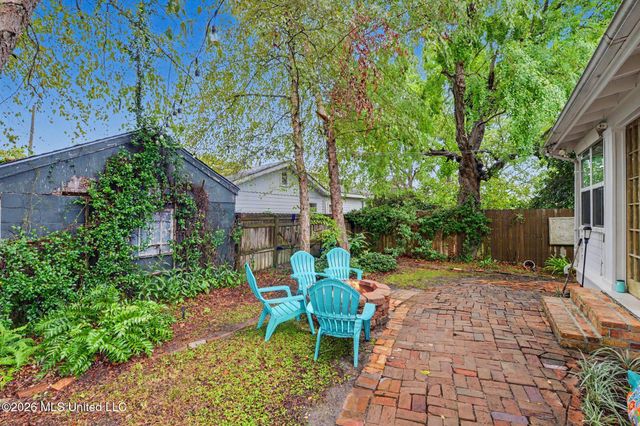 303 State Street, Bay Saint Louis, MS 39520
