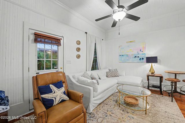 303 State Street, Bay Saint Louis, MS 39520