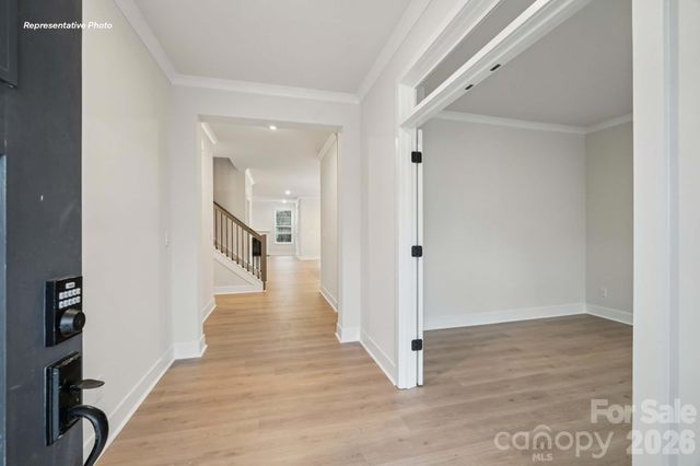 6410 Cherrybark Oak Lane, Huntersville, NC 28078
