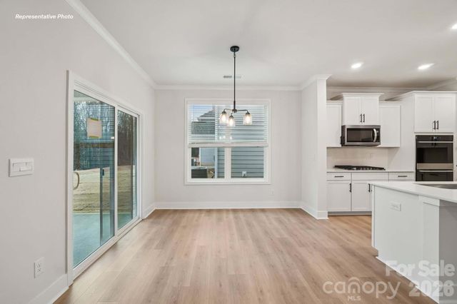 6410 Cherrybark Oak Lane, Huntersville, NC 28078