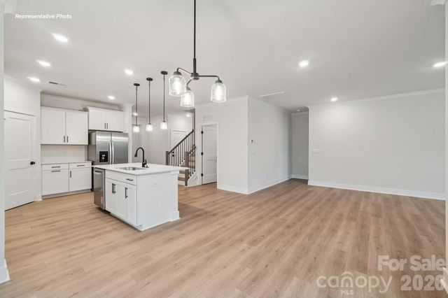 6410 Cherrybark Oak Lane, Huntersville, NC 28078