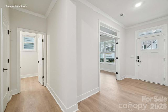 6410 Cherrybark Oak Lane, Huntersville, NC 28078