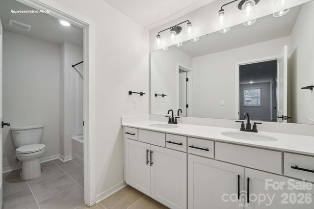 6410 Cherrybark Oak Lane, Huntersville, NC 28078