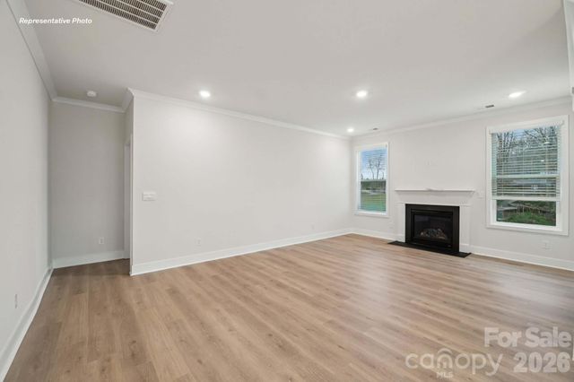 6410 Cherrybark Oak Lane, Huntersville, NC 28078
