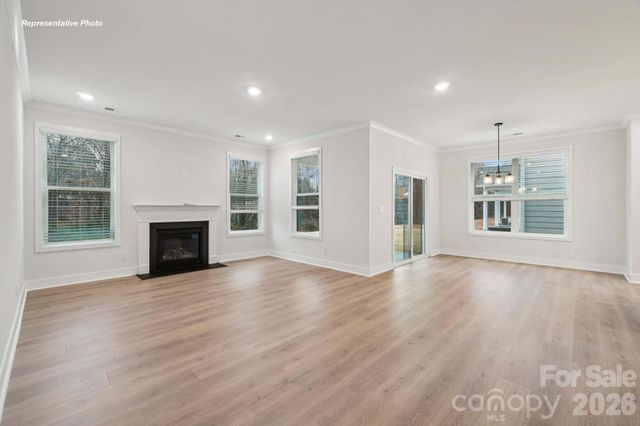 6410 Cherrybark Oak Lane, Huntersville, NC 28078