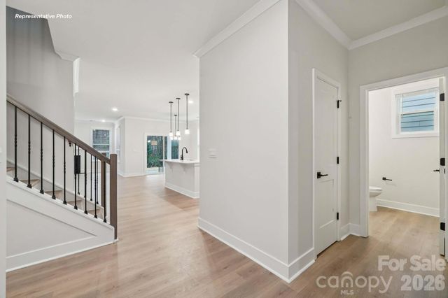 6410 Cherrybark Oak Lane, Huntersville, NC 28078
