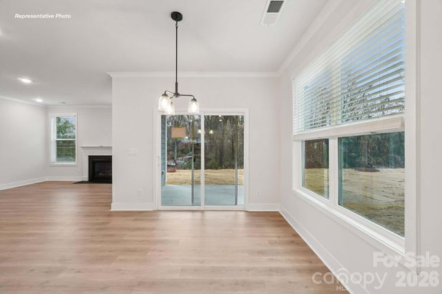 6410 Cherrybark Oak Lane, Huntersville, NC 28078