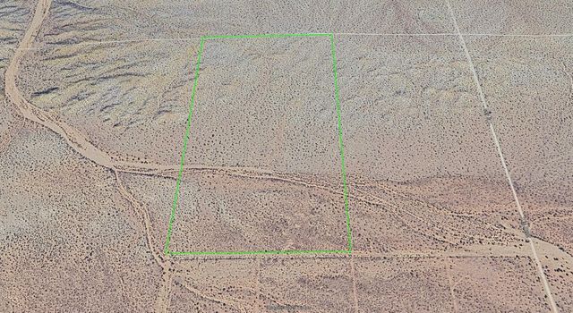 225th St E And Ave B8, High Vista, CA 93535