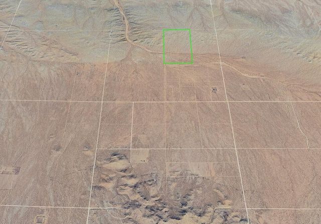 225th St E And Ave B8, High Vista, CA 93535