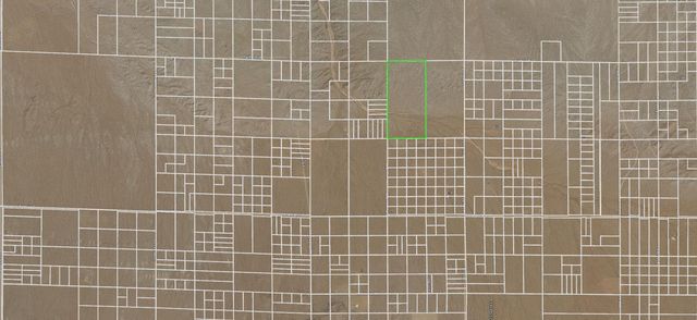 225th St E And Ave B8, High Vista, CA 93535