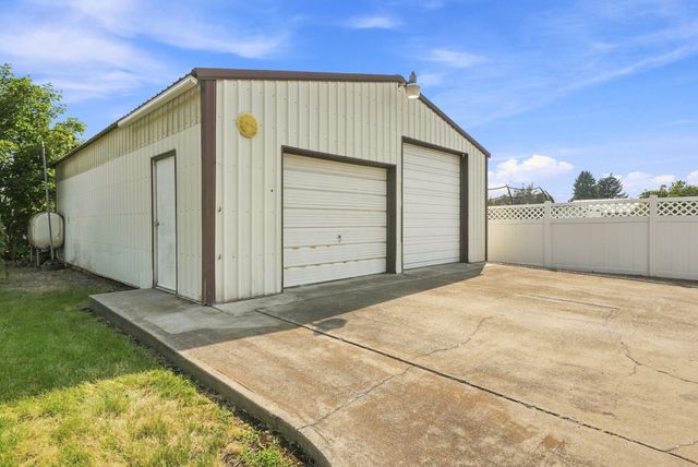 4116 E Jackson Ave, Spokane, WA 99217