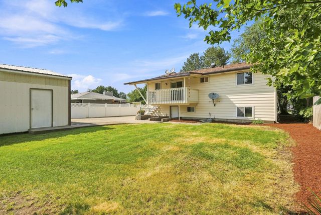 4116 E Jackson Ave, Spokane, WA 99217